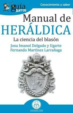 Guíaburros Manual de Heráldica