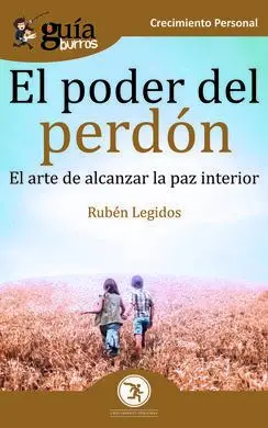 Guíaburros el Poder del Perdón