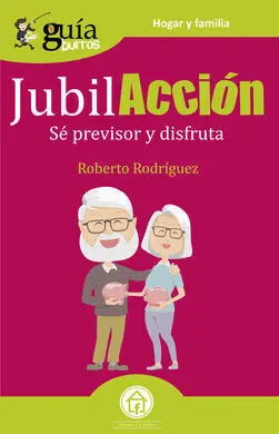 Guíaburros Jubilacción