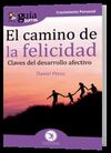 CAMINO DE LA FELICIDAD. GUIABURROS CRECIMIENTO PERSONAL