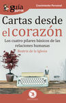 CARTAS DESDE EL CORAZON. GUIABURROS CRECIMIENTO PERSONAL