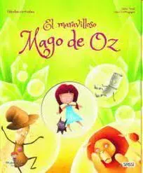 El Maravilloso Mago de Oz