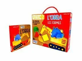 L Obra les Formes Cat