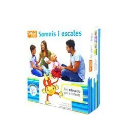 Somnis I Escales Cat