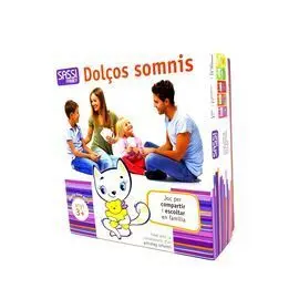 Dolcos Somnis Cat
