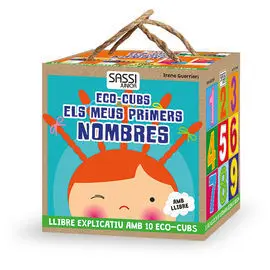 Els Meus Primers Nombres Cat