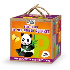 El Meu Primer Alfabet Cat