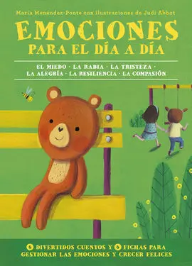 Emociones para el Dia a Dia