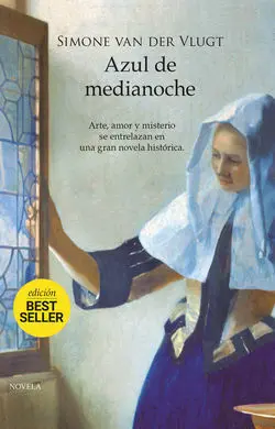 Azul de Medianoche