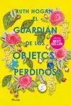 Guardian de los Objetos Perdidos,El - Ne