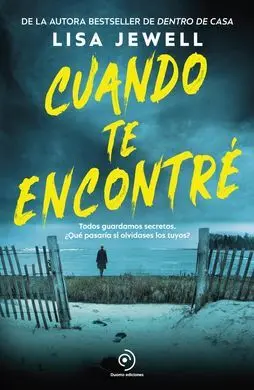 Cuando te Encontré
