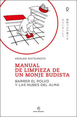Manual de Limpieza de un Monje Budista