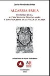 ALCARRIA BRUJA