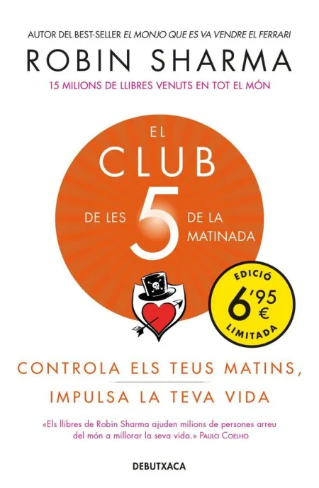 El Club de les 5 de la Matinada