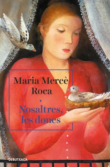 Nosaltres, les Dones