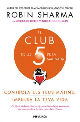 Club de les 5 de la Matinada (Butx)