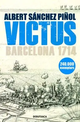 Victus (Edició en Català)