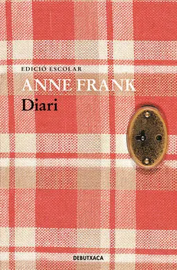 Diari D'anne Frank (Edicion Es