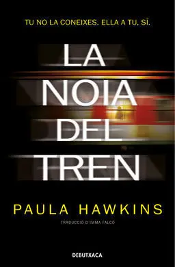 La Noia del Tren