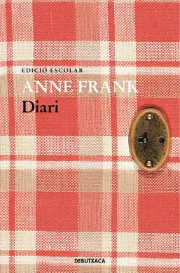 Diari D'anne Frank (Edició Escolar)
