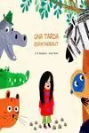 Una Tarda Espatarrant - Cat