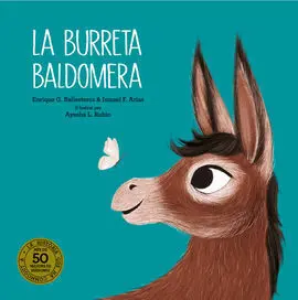 Burreta Baldomera,La - Cat