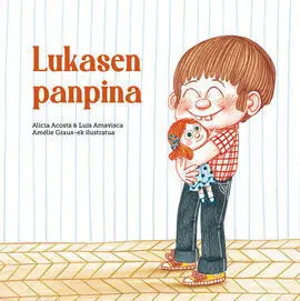 Lukasen Panpina