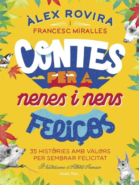 Contes Per a Nenes I Nens Feliços