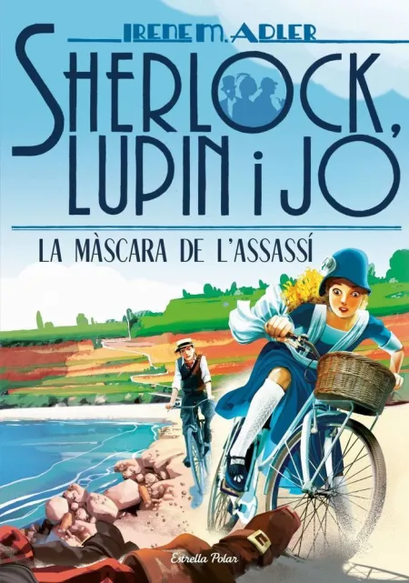 La Màscara de L'assassí