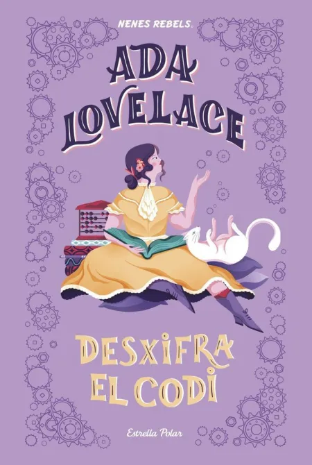 Ada Lovelace Desxifra el Codi