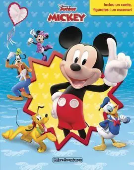 La Casa de Mickey Mouse