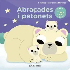 Abraçades I Petonets