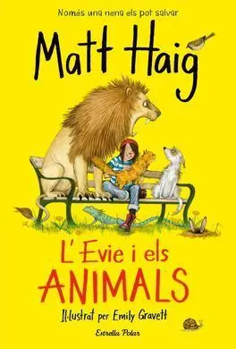 L'evie I Els Animals