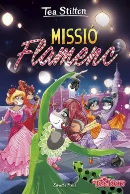 Missió Flamenc