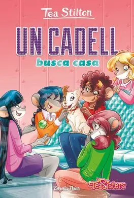 Un Cadell Busca Casa