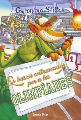 Es Busca Entrenador Per a les Olimpíades