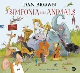 La Sinfonia Dels Animals