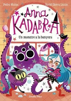 Un Monstre a la Banyera