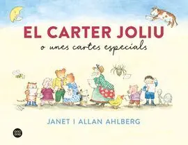 El Carter Joliu