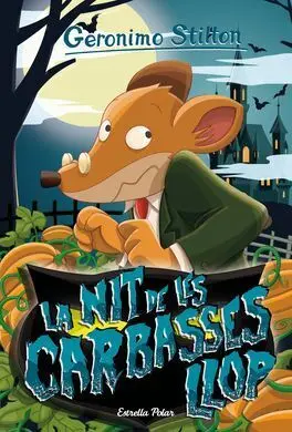 La Nit de les Carbasses Llop