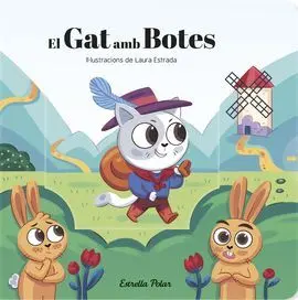 El Gat Amb Botes