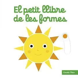 El Petit Llibre de les Formes