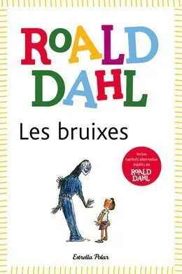 Les Bruixes