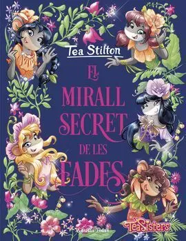 El Mirall Secret de les Fades