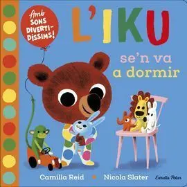 L'iku Se'n Va a Dormir