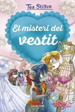 El Misteri del Vestit