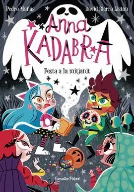 Festa a la Mitjanit