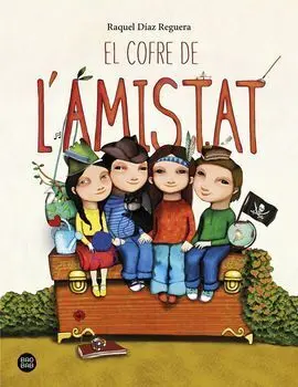 El Cofre de L'amistat