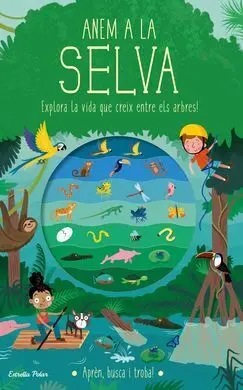 Anem a la Selva
