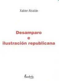 Desamparo e Ilustración Republicana